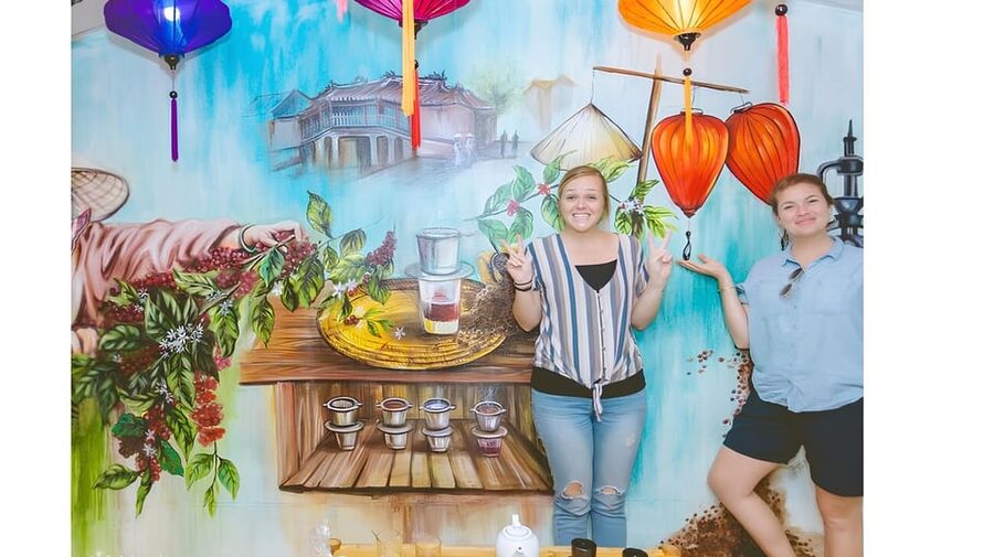 Exploring Vietnamese Coffee Culture, Coffee Making in Hoi An - Hoi An Vietnamese Coffee Class: 2 Hours That Actually Teach You Something