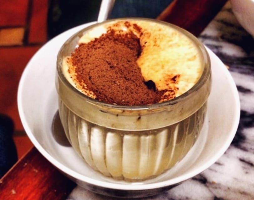 Exploring Vietnamese Coffee Culture, Coffee Making in Hoi An - The Phin Filter: Slow Brewing, Clear Lessons