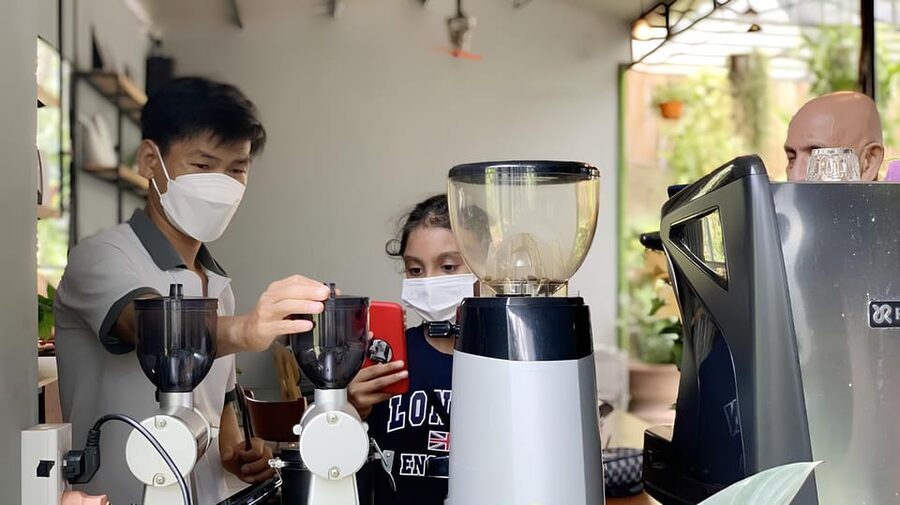 Exploring Vietnamese Coffee Culture, Coffee Making in Hoi An - What’s Included, and Why the Value Is More Than the Price