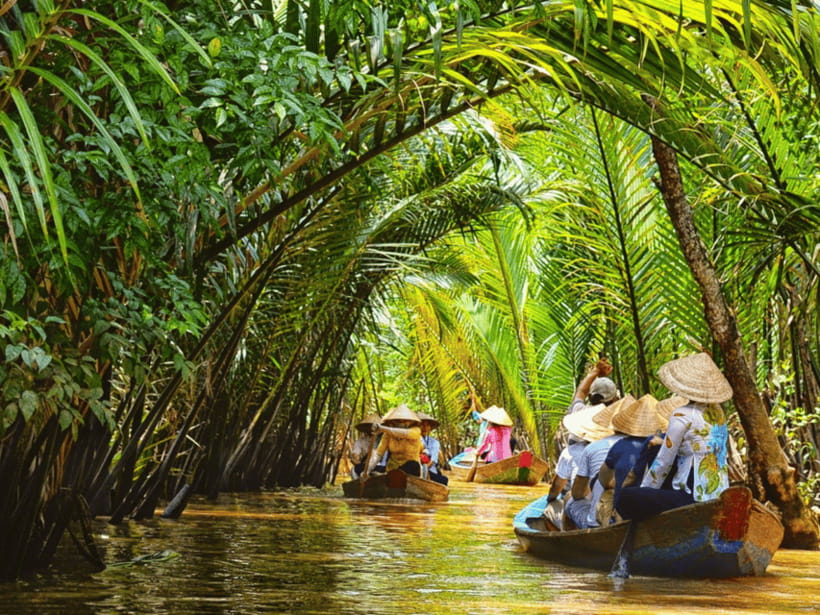 From Ho Chi Minh: My Tho Ben Tre Mekong with Lunch - Why My Tho and Ben Tre Make the Mekong Feel Real