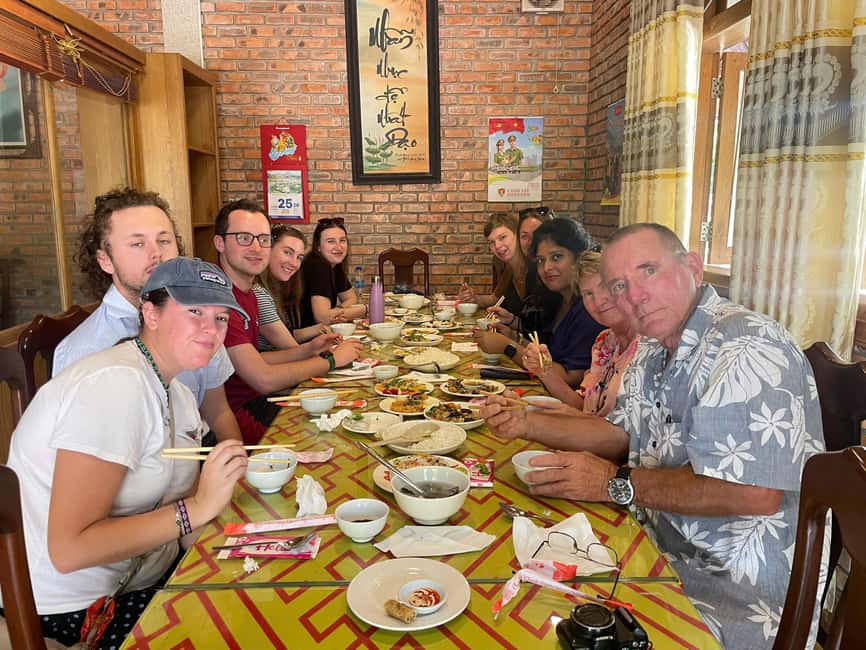 From Hoi An/Da Nang: Pagoda Stay 2-Day Spiritual Tour - Afternoon calm: boat ride, SUP at sunset, or cycling by the water