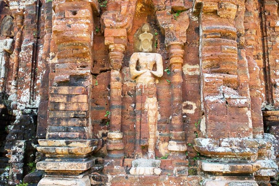 From Hoi An: Discover My Son Sanctuary & Sunset River Cruise - Who should book this My Son and sunset cruise?
