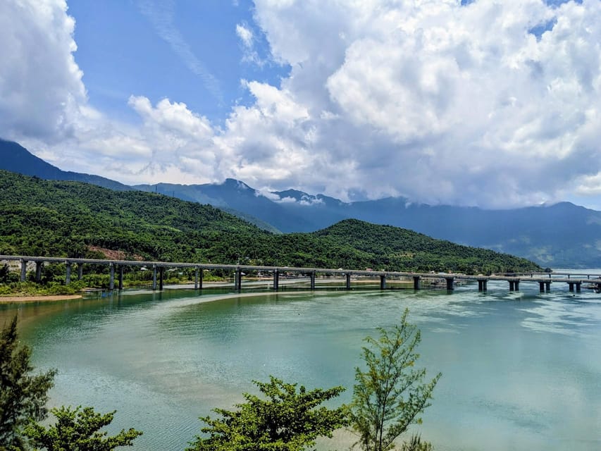 From Hue: Bus Transfer to Hoi An with Sightseeing Stops - Timing in Hoi An: what to do after you arrive