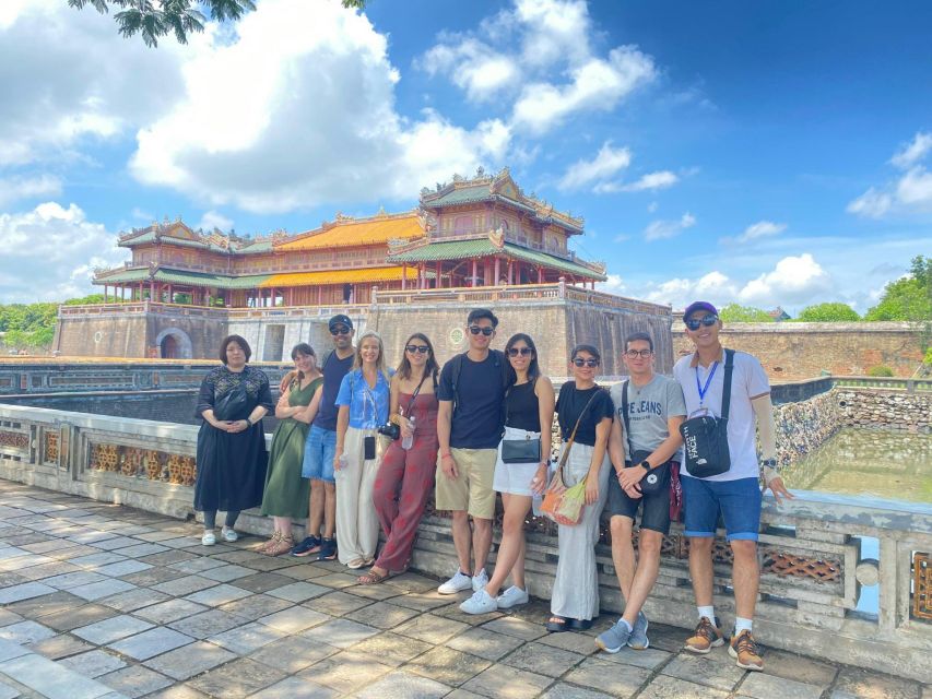 From Hue: Deluxe Private Tour - Why This Hue Day Trip Works When You Have One Day