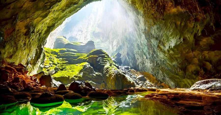 From Hue: Paradise Cave Full-Day Tour with Lunch - Who This Tour Fits Best (And Who Should Skip It)