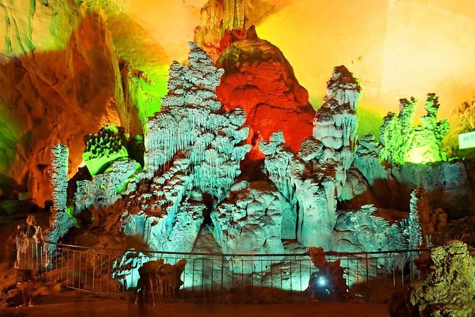 Full Day Discover Paradise Cave From Hue - Price and value: is $53.85 a fair deal?