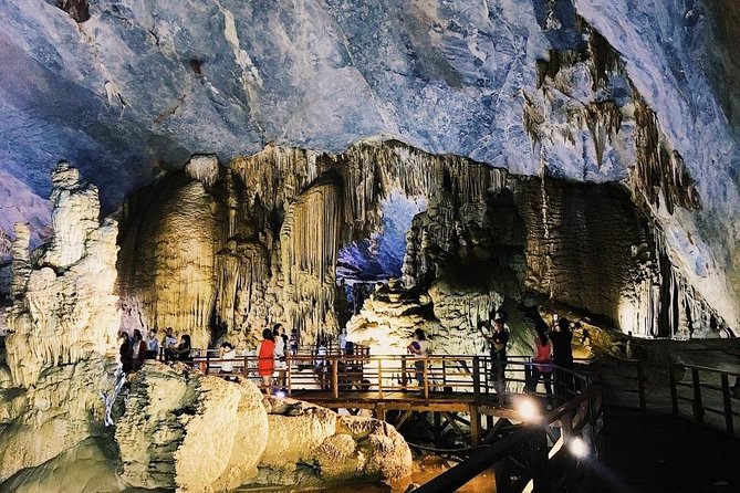 Full Day Discover Paradise Cave From Hue - Who this tour fits well (and who might want to rethink it)