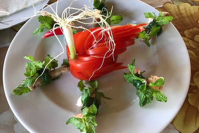 Gardening at Tra Que Vegetable Village and cooking class - FAQ