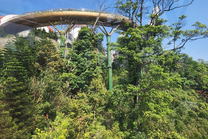 GOLDEN BRIDGE&BA NA HILL Private Tour-Early Start to Avoid Crowd - Price and value: does $128.21 make sense?