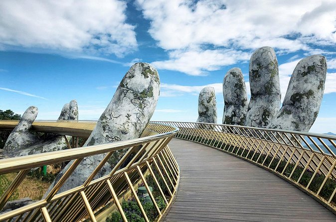 Golden Hand Bridge Afternoon and Evening Tour - Price and value: why $108.72 can make sense