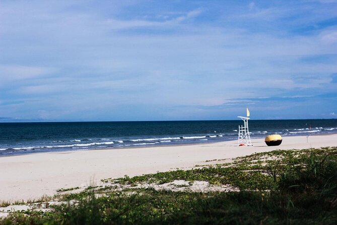Hai Van Pass Adventure - Private Car Tour From Hoi An & Da Nang - Quick take: what you will love most