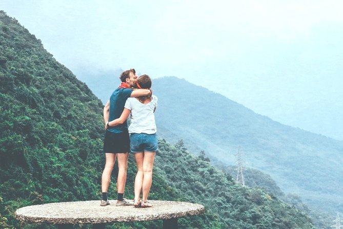 Hai Van Pass Adventure - Private Car Tour From Hoi An & Da Nang - Why this Hai Van Pass day tour feels like more than scenery