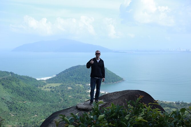Hai Van Pass Adventure - Private Car Tour From Hoi An & Da Nang - Hai Van Pass: the climb, the views, and that coffee break at the top