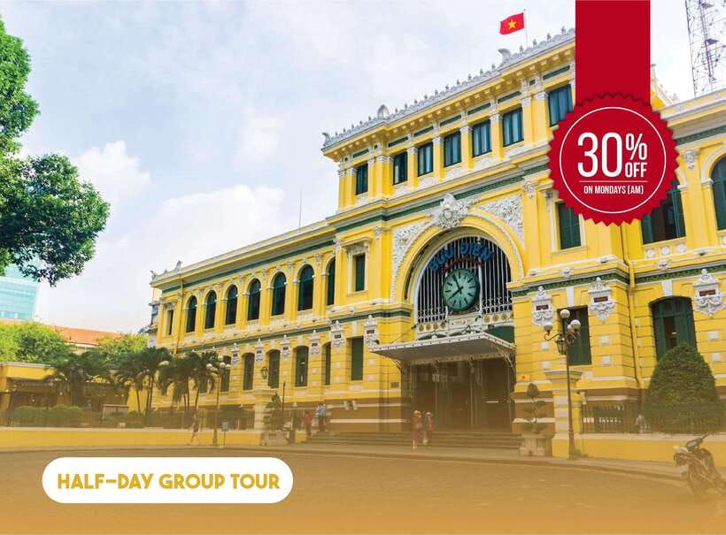 Half-day Da Nang Cultural And Historical Tour - Why this Da Nang half-day tour makes sense for first-timers