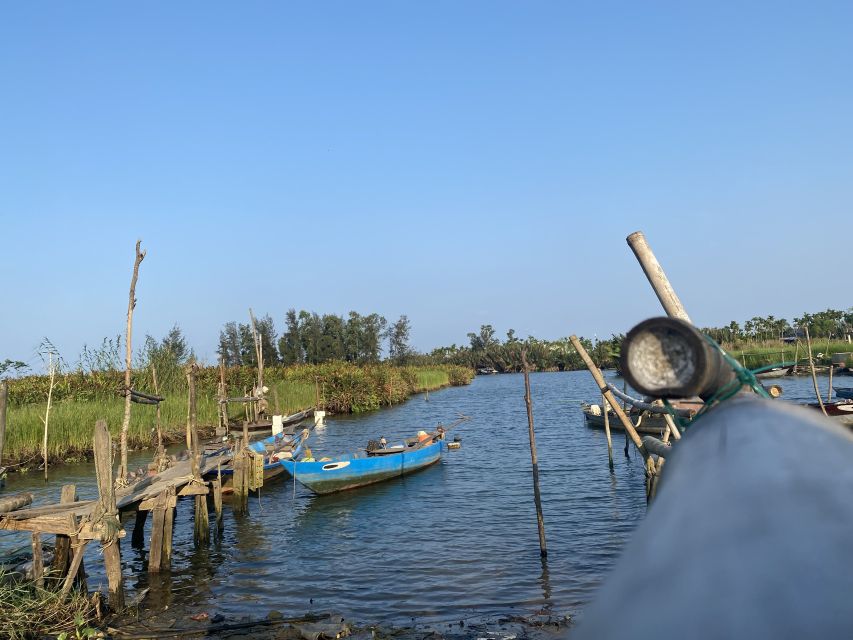 Half Day Exploring Hoi An Countryside in a Vespa - Rice Wine Brewing: Culture You Can Understand Through Process
