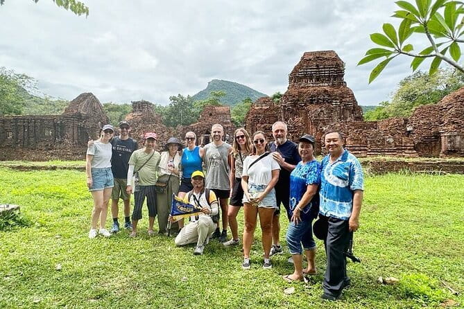 Hoi An Ancient Town & Cam Thanh Bastket Boat Shore Excursions - Hoi An Ancient Town for 3 hours, what to do with your time