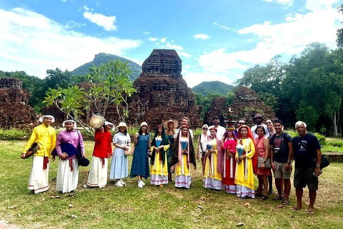 Hoi An Ancient Town & Cam Thanh Bastket Boat Shore Excursions - Who should book this Hoi An and Cam Thanh tour