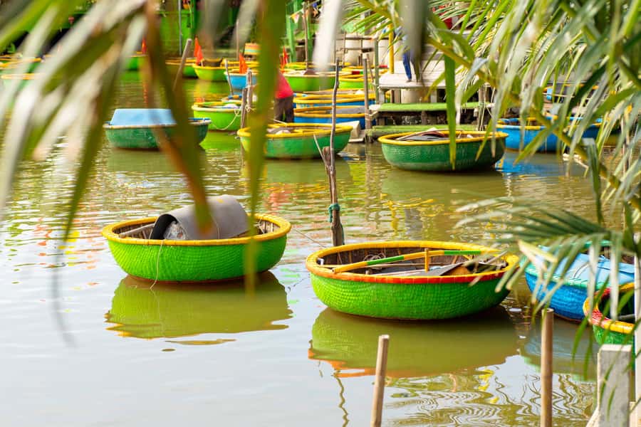 Hoi An: Authentic Vietnamese Cooking Class Tour - Price and Value: $35 for a Full Half-Day Food Adventure