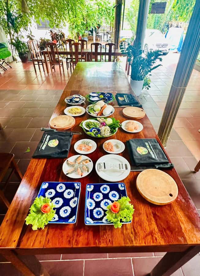 Hoi An: Authentic Vietnamese Cooking Class Tour - The Balanced Bottom Line: Great for Learning, Plan for Activity