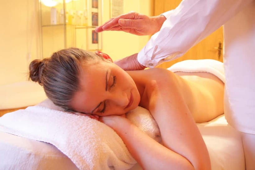 Hoi An: Body Therapy and Local Tea Tasting Experience - 60-minute essential oil body therapy for tension and muscle pain