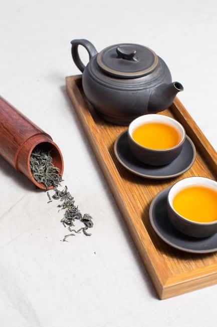 Hoi An: Body Therapy and Local Tea Tasting Experience - Should you book Midi hac’s Hoi An body therapy and tea tasting?