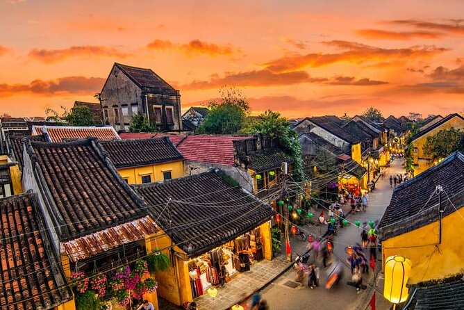 Hoi An City Tour (Private Tour) - How this 4-hour Hoi An route stays focused