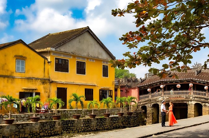 Hoi An City Tour (Private Tour) - Hoi An Cloth Market, browse with direction, not confusion