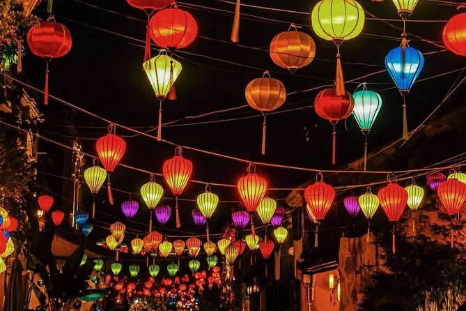 Hoi An City Tour (Private Tour) - The Japanese Covered Bridge, your quick start to Hoi An’s story