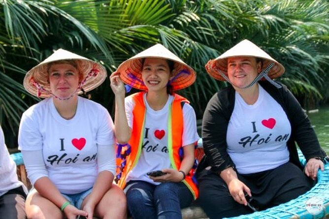 Hoi An Countryside Tour By Scooter With Lady Bikers - Stop 4, Thanh Ha Pottery Village: making pottery with English help