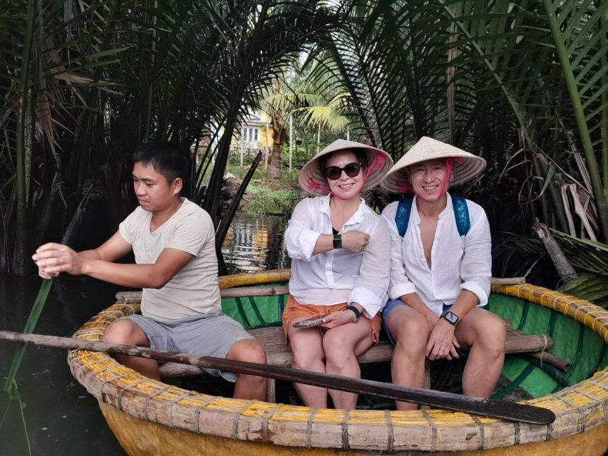 Hoi An:Cycling,Traditional Farming & Fishing Life Experience - Water buffalo time: why it’s a highlight and how to prepare