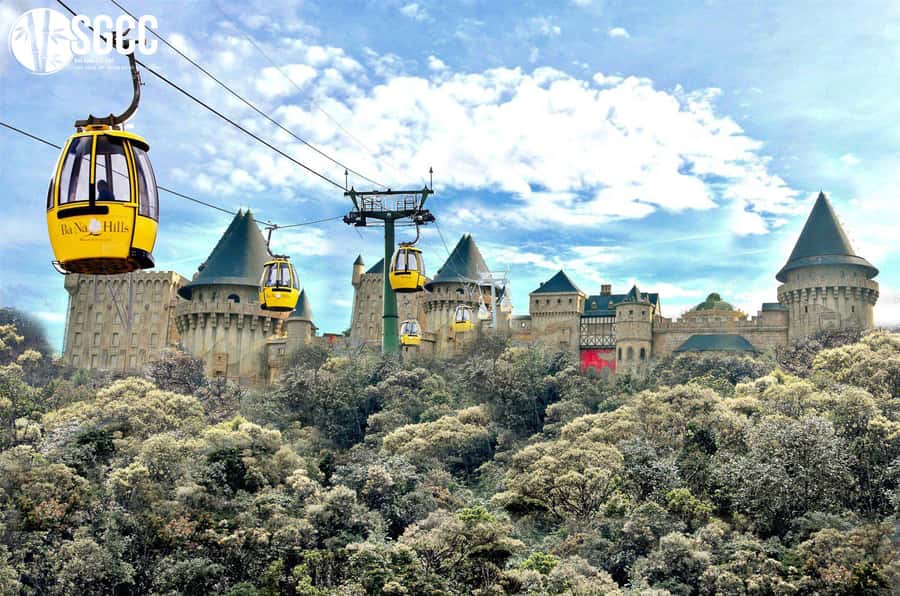 Hoi An/Da Nang: Ba Na Hills & Golden Bridge Small-Group Tour - How this Ba Na Hills day trip feels from Hoi An or Da Nang