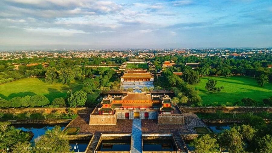 Hoi An/ Da Nang: Hue City Tour with HaiVan Pass - Khai Dinh again at the end? How the order works and why it matters