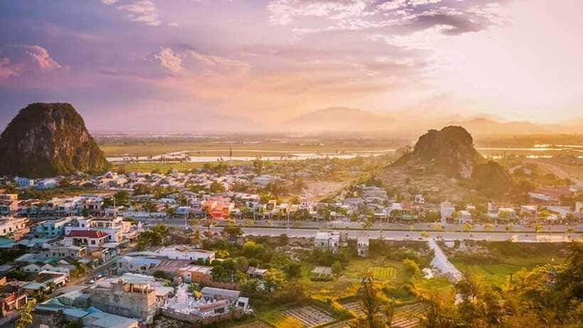 Hoi An/ Da Nang: Marble mountain and My Son Full Day - Who this tour suits best