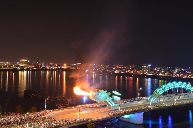 Hoi An: Da Nang Sparkling Views And Scenic Cruises - Price and Value: Is $49 Really a Good Deal?