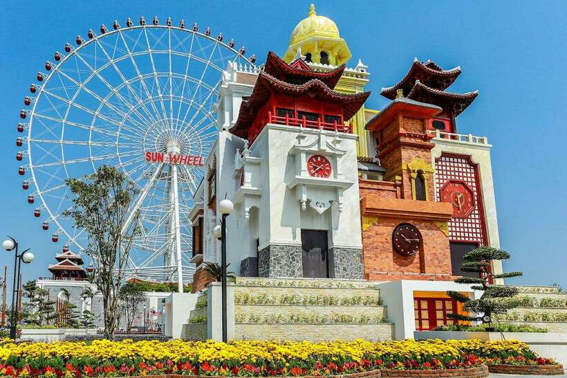 Hoi An: Da Nang Sunset Views & Han River Night Cruise - Small comfort realities: what to plan for on the river