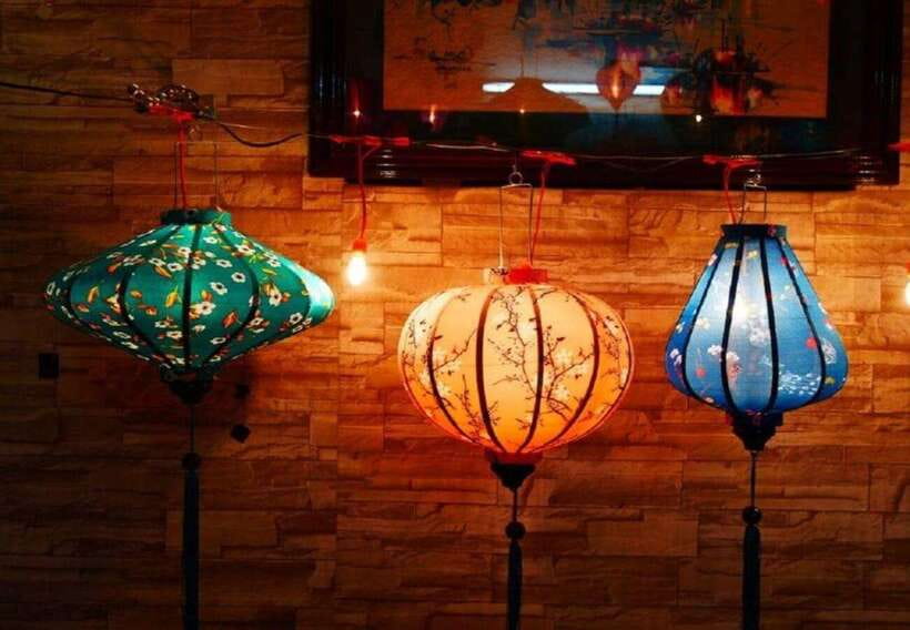 Hoi An: Foldable Lantern Making class with Local Family - Lanterns in Hoi An: Vietnamese, Japanese, and Chinese Roots