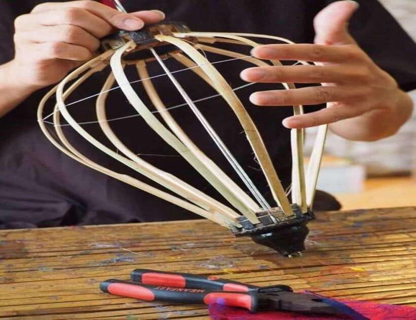 Hoi An: Foldable Lantern Making class with Local Family - Price and Value: What $8 Really Includes