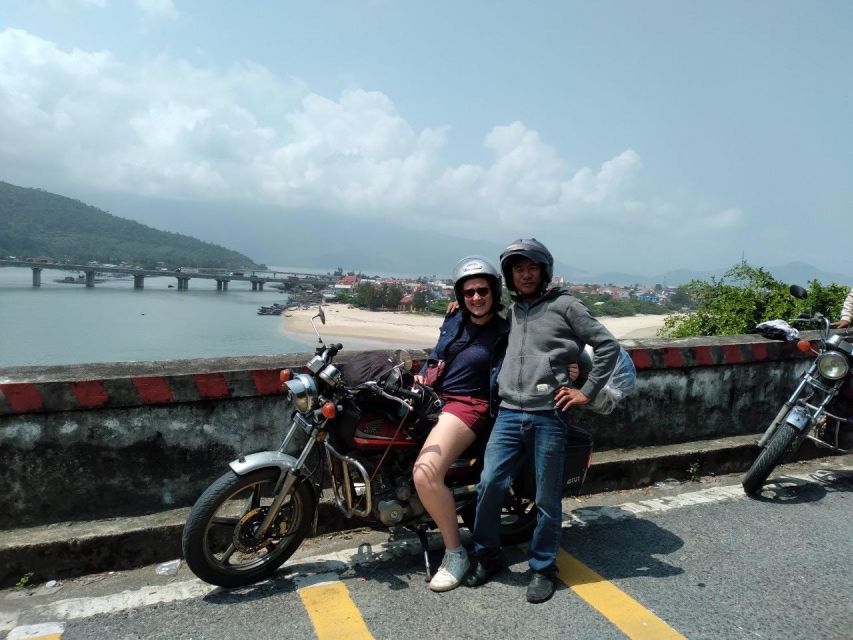 Hoi An: Half-Day Countryside Tour by Motorbike - Riding Hoi An’s countryside in half a day, not half a life