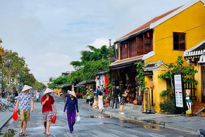 Hoi An: Half-day Hoi An Heritage Walk - Price and value: why $33 can make sense in Hoi An