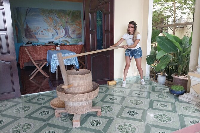 Hoi An Home Hosted Meal in Rice Farmer Home - Price and Value: Why $34 Can Feel Fair
