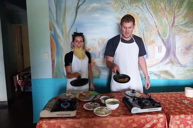 Hoi An Home Hosted Meal in Rice Farmer Home - Who Should Book This Rice-Farmer Home Meal?