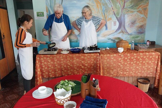 Hoi An Home Hosted Meal in Rice Farmer Home - Should You Book This Hoi An Rice Farm Dinner?