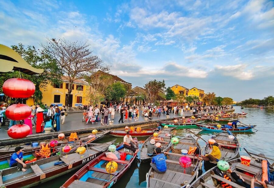 Hoi An: Lady Buddha, Marble Mountains, Coconut & Hoi An Tour - Pacing, Comfort, and Small Advice That Saves Time