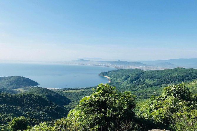 Hoi An: Marble Mountains And Lang Co Beach Full-day Journey - Lunch near Lang Co Beach and how to use your beach time