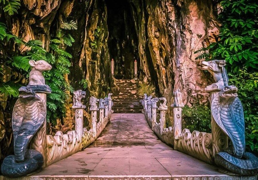 Hoi An : Marble Mountains and My Son Sanctuary Full Day Trip - Price and Value: What $43 Covers, and What Costs Extra