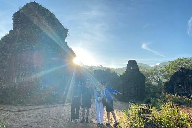 Hoi An: My Son Sanctuary Private Tour - Key things to know before you go
