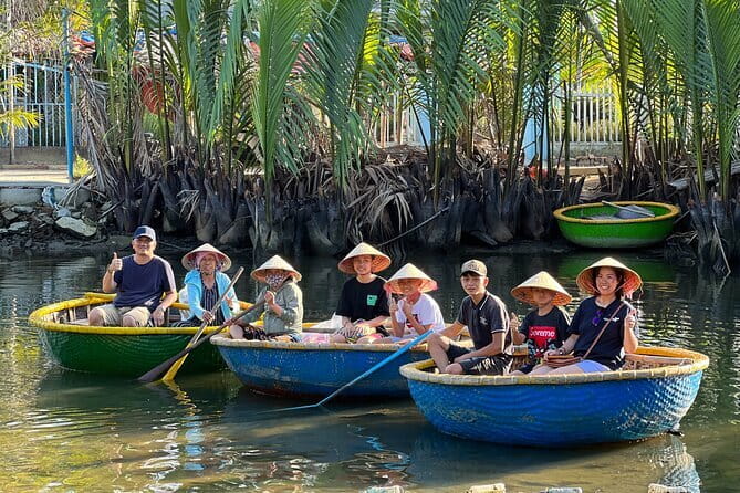 Hoi An: My Son Sanctuary Private Tour - The guides: how Wang and Toni can shape your experience