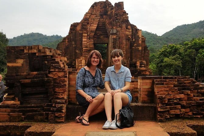 Hoi An: My Son Sanctuary Private Tour - Who this tour fits best
