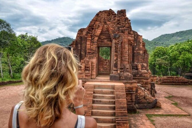 Hoi An: My Son Sanctuary Private Tour - 8:00 hotel pickup and the drive to My Son