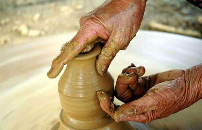 Hoi An: Pottery Making Workshop With Local Craftsmen - A short pottery break just outside Hoi An